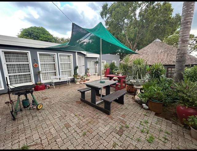 4 BEDROOM PROPERTY TO RENT IN ROOIHUISKRAAL